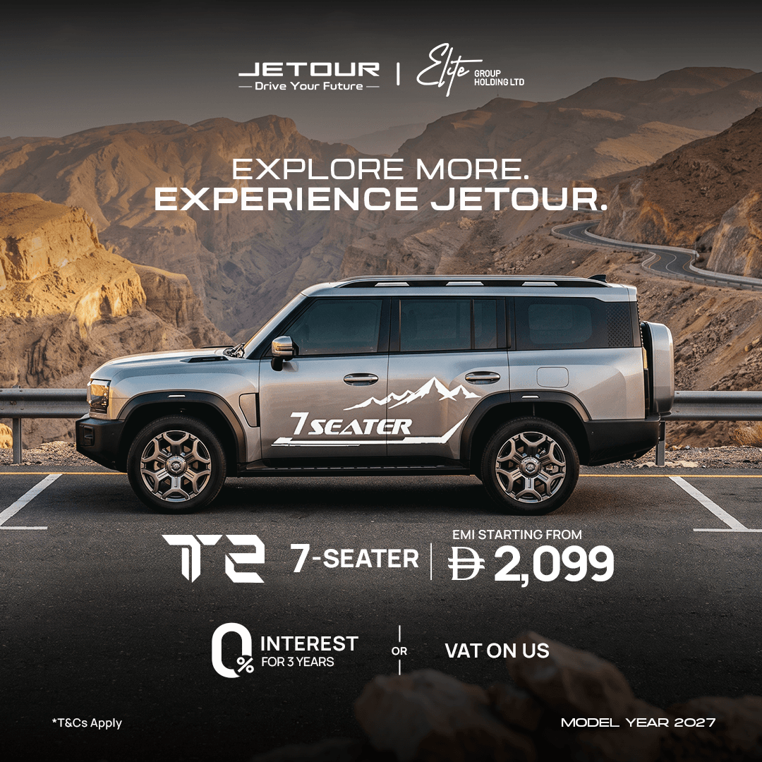 From AED 2,099 Monthly